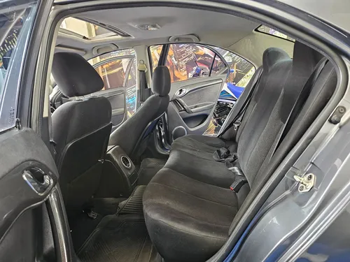 Jac B-class 2.0l Mt 2000cc 4p Abs 2ab Ct