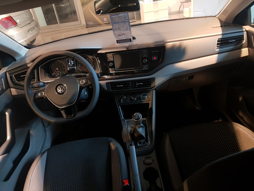 Volkswagen Virtus 1.6 Comfortline At