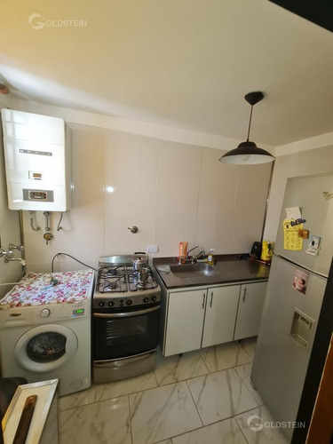 Imagen 17 de 19 de Departamento - Villa Crespo