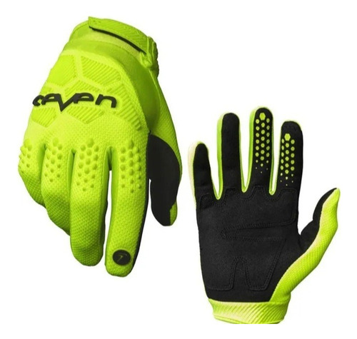 Guantes Seven Motocross Mx Downhill Mtb Bmx