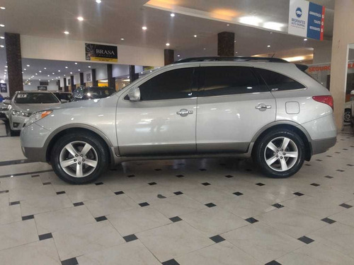 Hyundai Veracruz Gls 3.8 V6