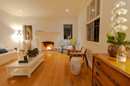 Imagem 2 de 30 de Casa Com 2 Dormitórios Para Alugar, 340 M² Por R$ 26.000,00/mês - Jardim Europa - São Paulo/sp - Ca11206