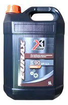 Comprar Óleo 90 Gl4 Lubrificante Cambio Transmissão Leve E Pesada 5l