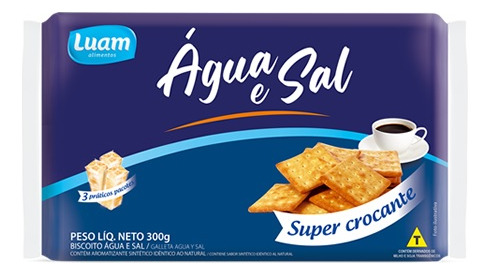 Kit Biscoitos Sortidos C 14 Unidades Para Lanche Café