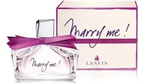 Comprar Marry Me Dama Lanvin 75 Ml Edp Spray - Perfume Original