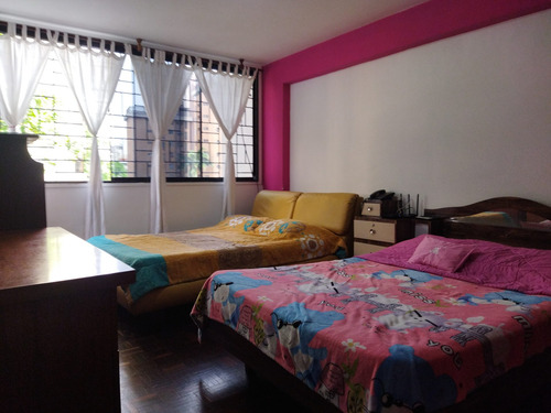 Imagen 9 de 13 de Apartamento En Venta El Los Caobos La Florida