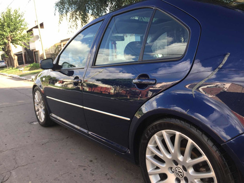 Volkswagen Bora 1.8 T Highline 2006