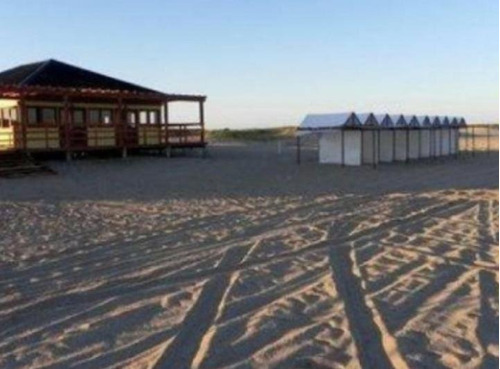 Imagen 5 de 9 de Lote Venta En Punta Medanos 1000 Metros Cerca De Pinamar