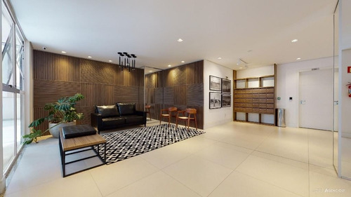 Imagem 27 de 30 de Apartamento Com 3 Dormitórios À Venda, 138 M² Por R$ 1.290.000 - Tristeza - Porto Alegre/rs - Ap3880