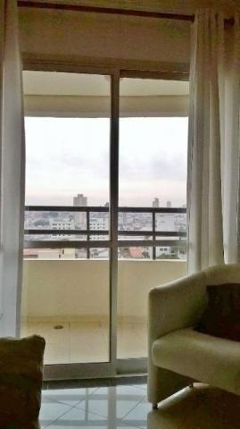 Imagem 3 de 14 de Apartamento Residencial À Venda, Vila Prudente, São Paulo. - Ap2513
