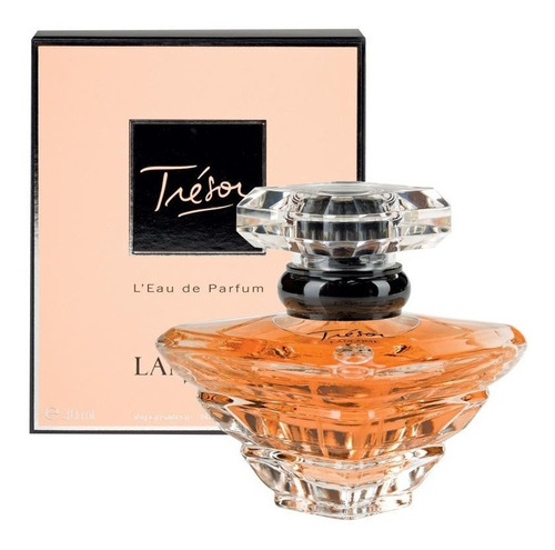 Perfume Tresor 30ml Original Sellado