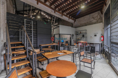 Local Comercial En La Aguada