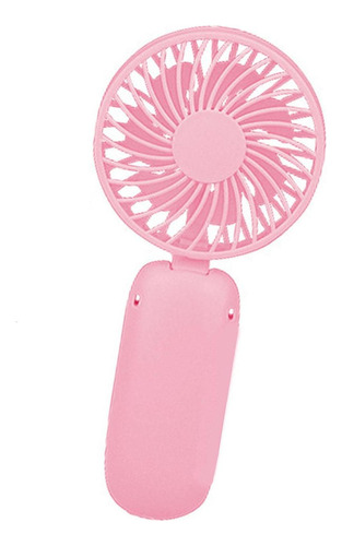 Ventilador Para Colgar Cuello Con Cordón 1200mah