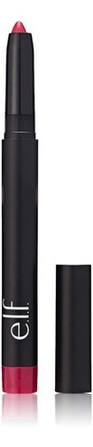 Elf Cosmetics Studio Mate Lip Color 82472, Sorbete De Baya