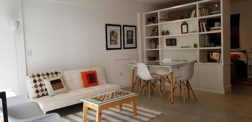 Imagen 3 de 14 de Exclusivo Monoambiente Equipado Con Amenities - Retiro