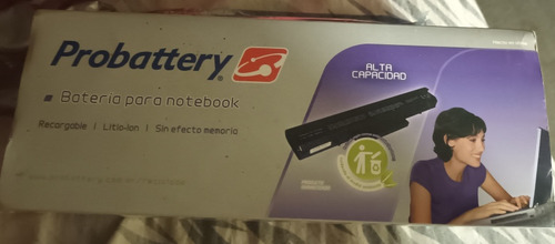 Bateria Para Netbook Samsung