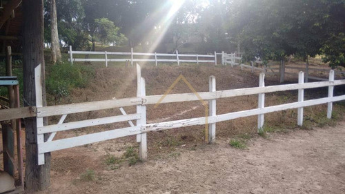 Imagem 18 de 27 de Chácara Residencial À Venda, Vertentes Das Águas, São Pedro. - Ch0073