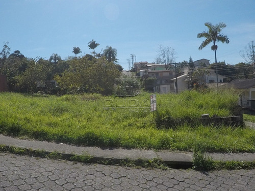 Imagem 1 de 6 de Terreno - Operaria Nova - Ref: 22785 - V-22785