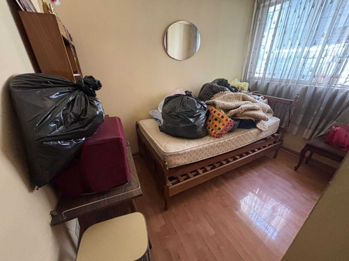 Lindo Depto Santiago Centro (88435)