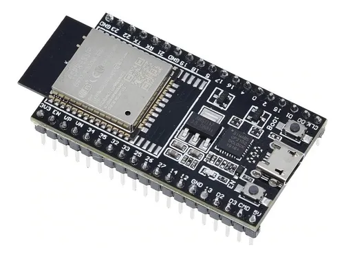 comprar Tarjeta Desarrollo Esp32 Wifi Bluetooth Esp32-wroom-32d
