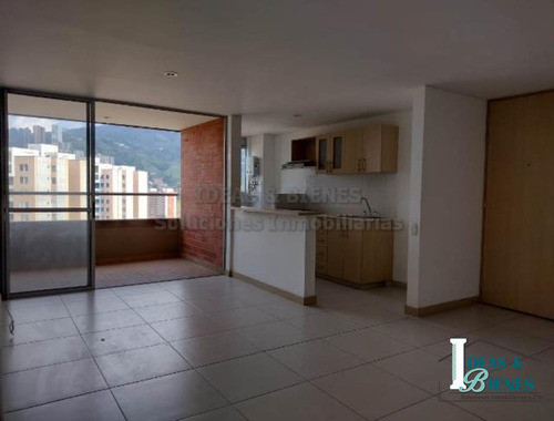 Apartamento En Venta Sabaneta Sector San José