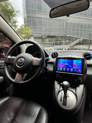Mazda 2 1.5 15ha1c