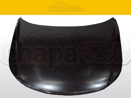 Capot Vw Saveiro 2010-2011-2012-2013  - Importado