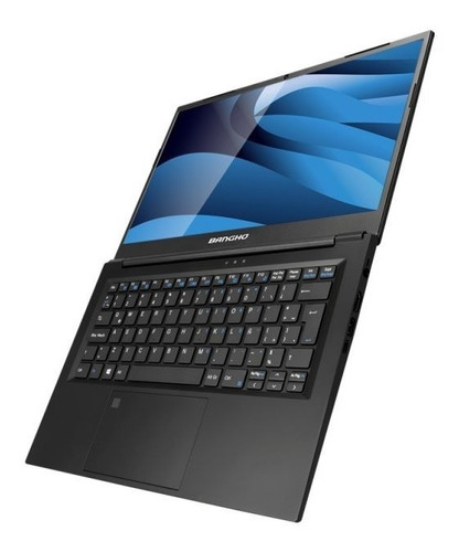 Imagen 4 de 6 de Notebook Bangho Bes Pro T4 Core I5 10ma 8gb 240ssd Free Dos
