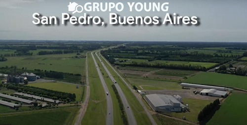 Imagen 2 de 30 de Excelente Planta Industrial En Actividad - San Pedro Bs As.