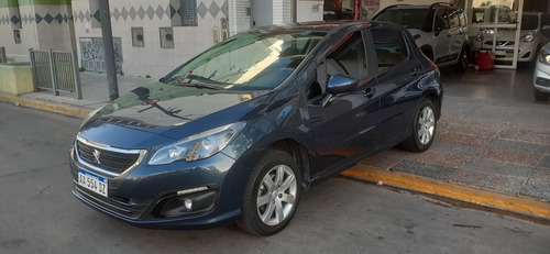 Peugeot 308 1.6 Allure Hdi 115cv