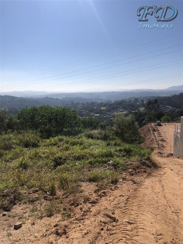 Imagem 2 de 4 de Terrenos À Venda Em Atibaia/sp - Compre O Seu Terrenos Aqui! - 1478715