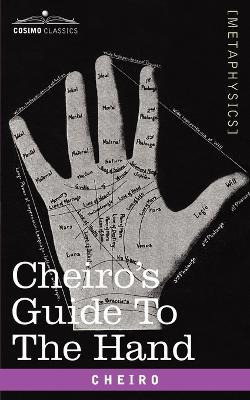 Libro Cheiro's Guide To The Hand