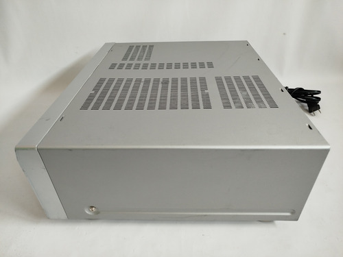 Receiver Pioneer Vsx-d814 (7.1) (Usado)