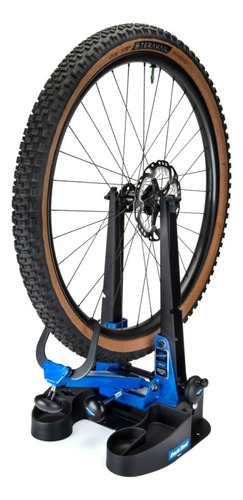 Alinhador Centrador De Rodas Park Tool Profissional Ts-2.3