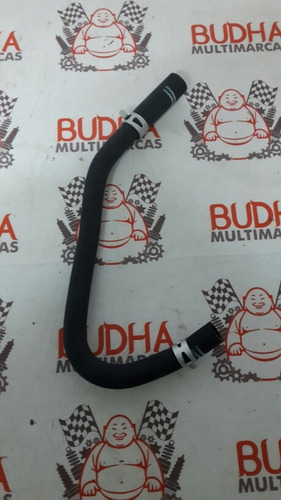 Manguera Envase Refrigerante Ford Fiesta 04 12 Mmb