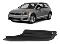 Comprar Parrilla Moldura Paragolpe Vw Golf Mk7 2015 Al 2020 C