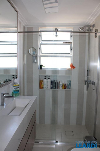 Imagem 15 de 15 de Apartamento - Pinheiros - Sp - 614734