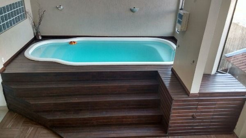 Casa Em Rubem Berta Com 4 Dormitórios - Nk18310