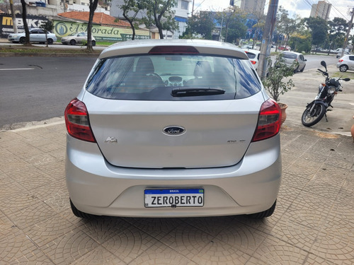 Ford Ka 1.5 SIGMA FLEX SEL MANUAL
