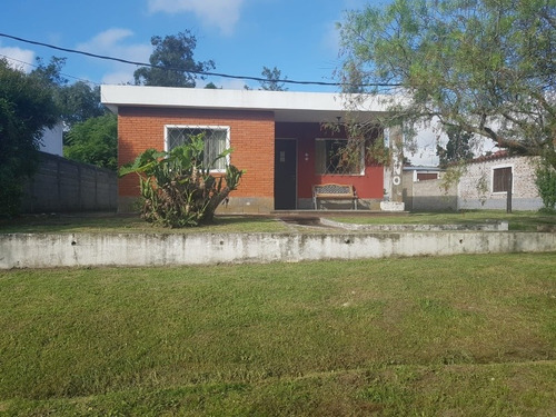 Vendo Casa En Costa Azul Canelones