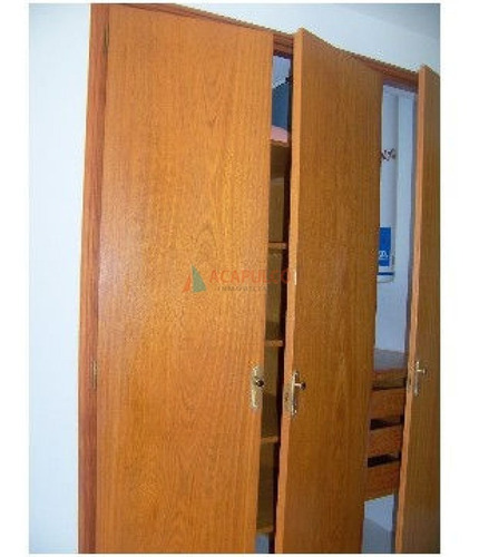 Apartamento A La Venta - Excelente Planta- Ref: 1416