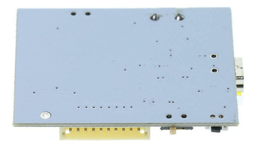 S Repuesto Parte J-r Programador V2 Con 3 Cables Para