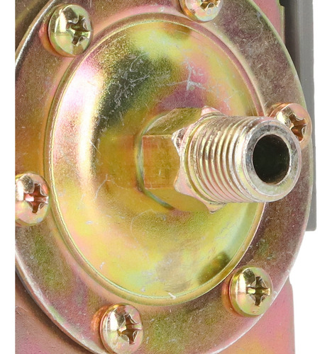 Controlador Automático De Bomba De Presión De Agua Zg1/4 Thr