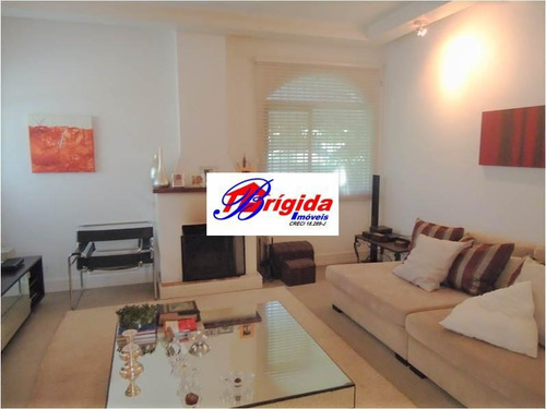 Imagem 4 de 15 de Belíssima Casa De Alto Padrão, Granja Viana, Cotia!!! - 283k