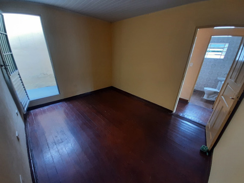 Casa Para Aluguel, 2 Quartos, Vila Diva (zona Norte) - São Paulo/sp - 1212