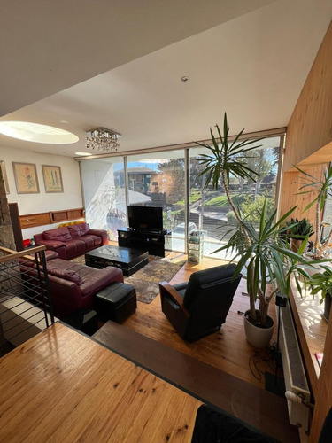 Arrienda Casa 3d3b2e1b Año Corrido Sin Muebles Montemar