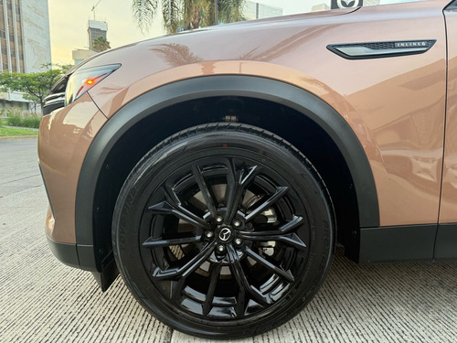 Mazda CX-70 5p I Grand Touring L6/3.3/T MHEV Aut