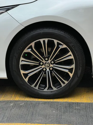 Toyota Corolla 1.8 Se-g