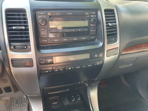 Toyota Land Cruiser 3.0 Prado Mt