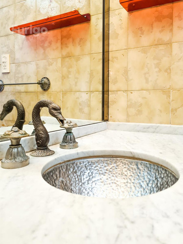 Venta Departamento 4 Dormitorios Con Cochera Y Amenities